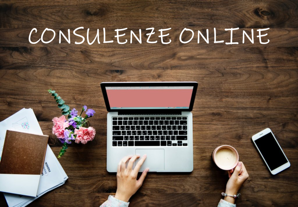 Consulenze online